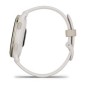 Garmin vívoactive 5 Guld Hvid SmartWatch Garmin vívoactive 5 Guld Hvid SmartWatch